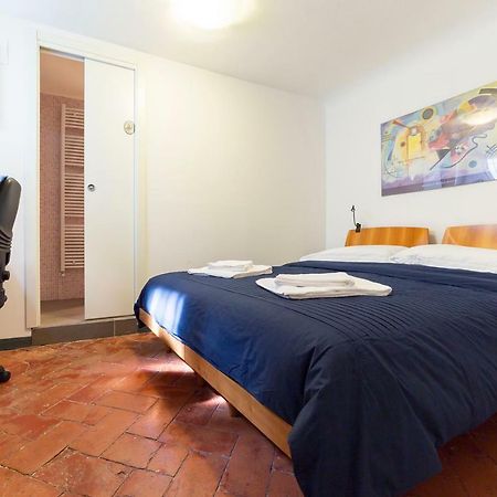 David Museum 6 Sleeps Apartment Firenze Esterno foto