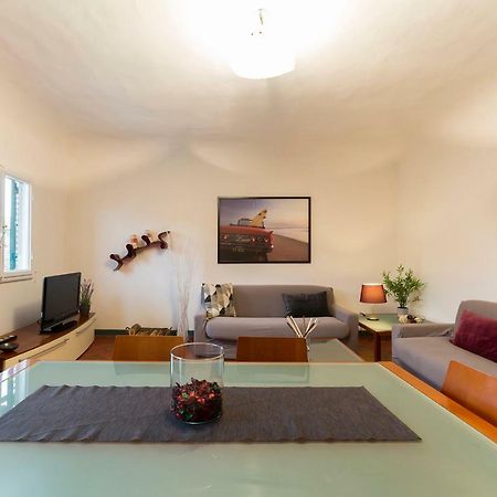 David Museum 6 Sleeps Apartment Firenze Esterno foto
