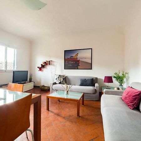 David Museum 6 Sleeps Apartment Firenze Esterno foto