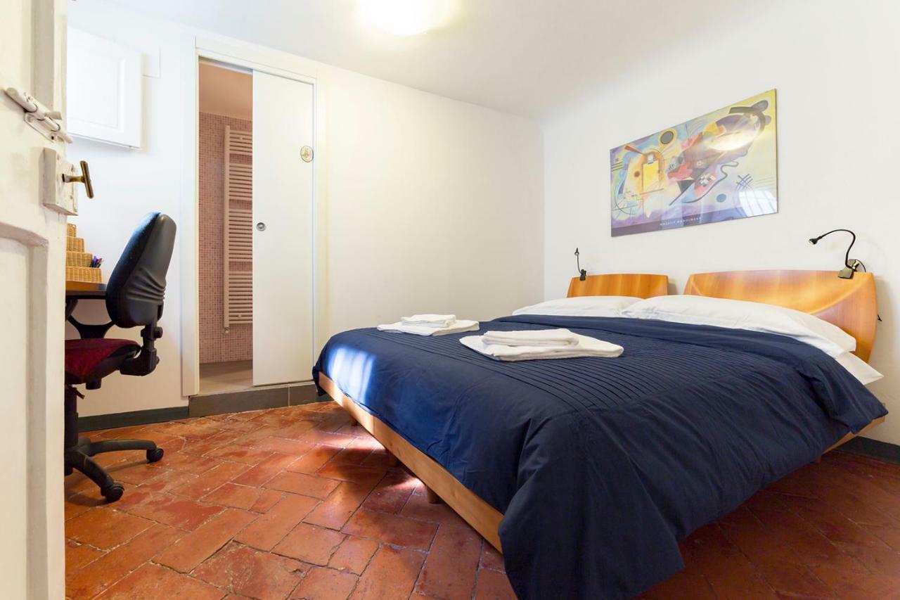 David Museum 6 Sleeps Apartment Firenze Esterno foto