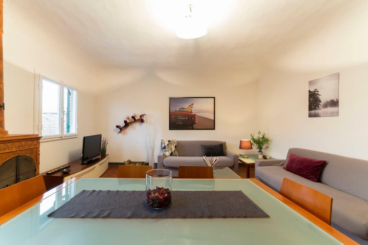 David Museum 6 Sleeps Apartment Firenze Esterno foto