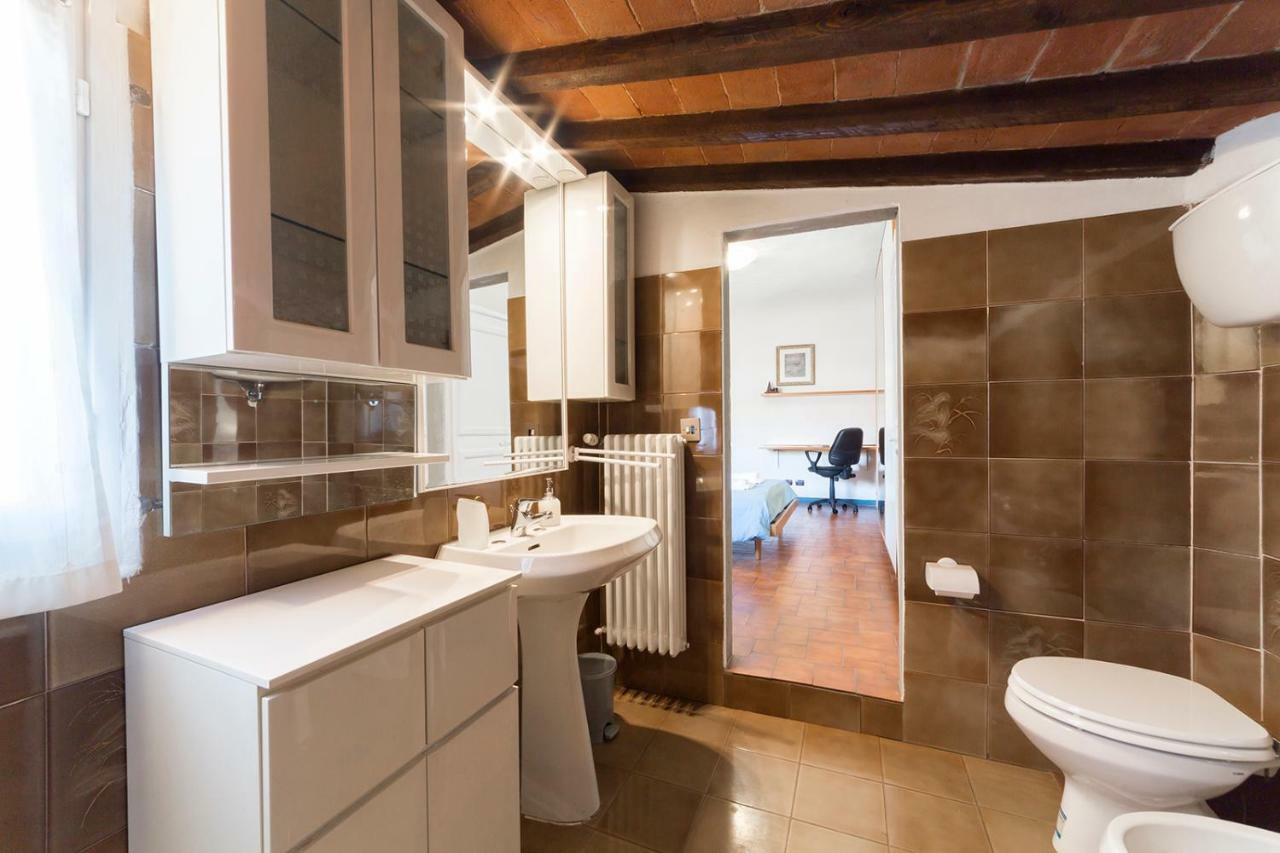David Museum 6 Sleeps Apartment Firenze Esterno foto