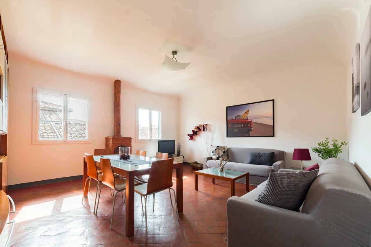 David Museum 6 Sleeps Apartment Firenze Esterno foto