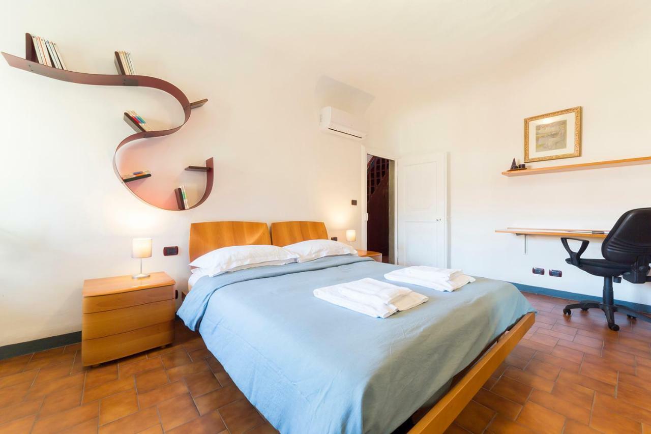 David Museum 6 Sleeps Apartment Firenze Esterno foto