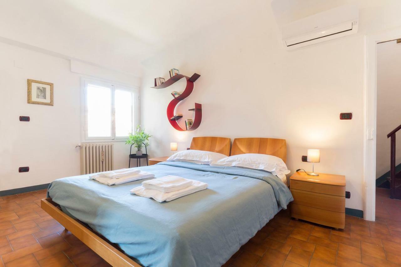 David Museum 6 Sleeps Apartment Firenze Esterno foto