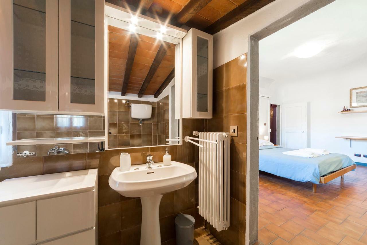David Museum 6 Sleeps Apartment Firenze Esterno foto