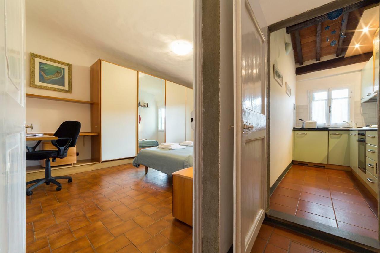 David Museum 6 Sleeps Apartment Firenze Esterno foto