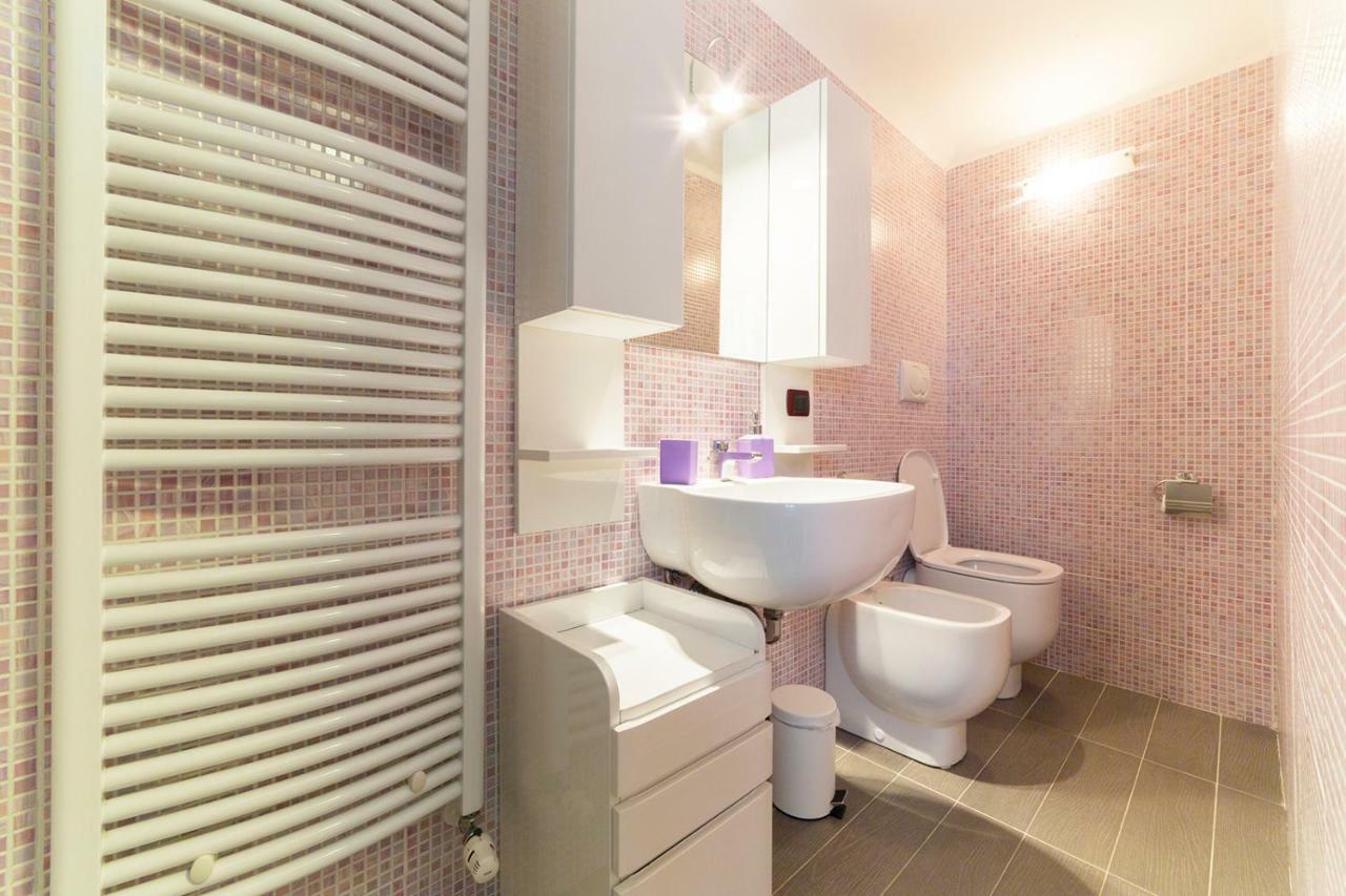 David Museum 6 Sleeps Apartment Firenze Esterno foto
