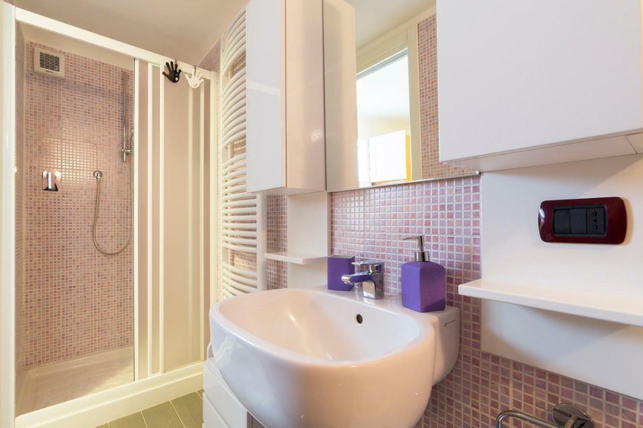 David Museum 6 Sleeps Apartment Firenze Esterno foto