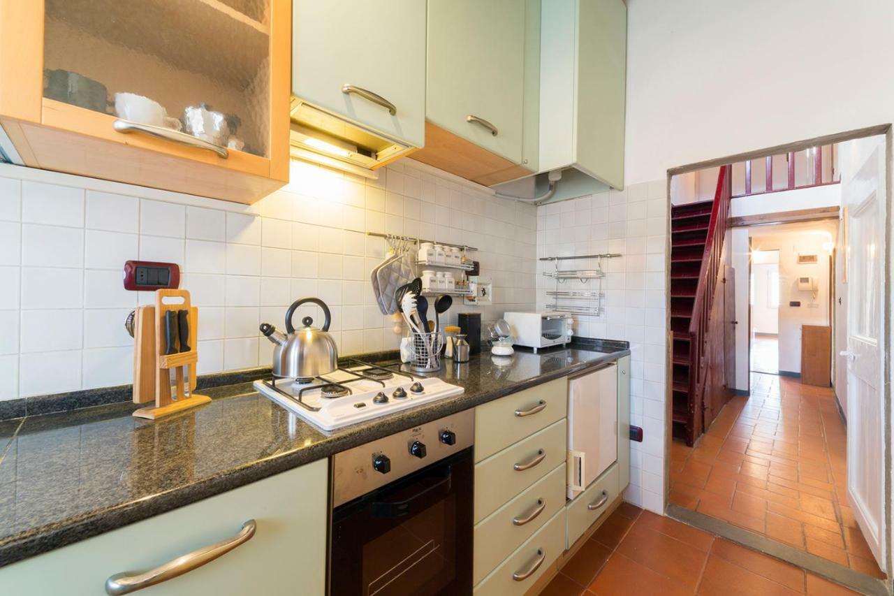 David Museum 6 Sleeps Apartment Firenze Esterno foto