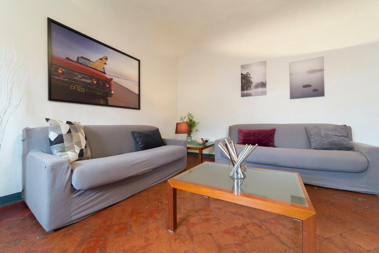 David Museum 6 Sleeps Apartment Firenze Esterno foto