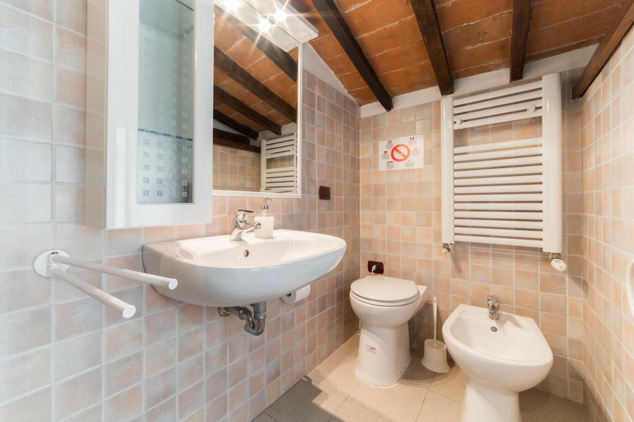 David Museum 6 Sleeps Apartment Firenze Esterno foto